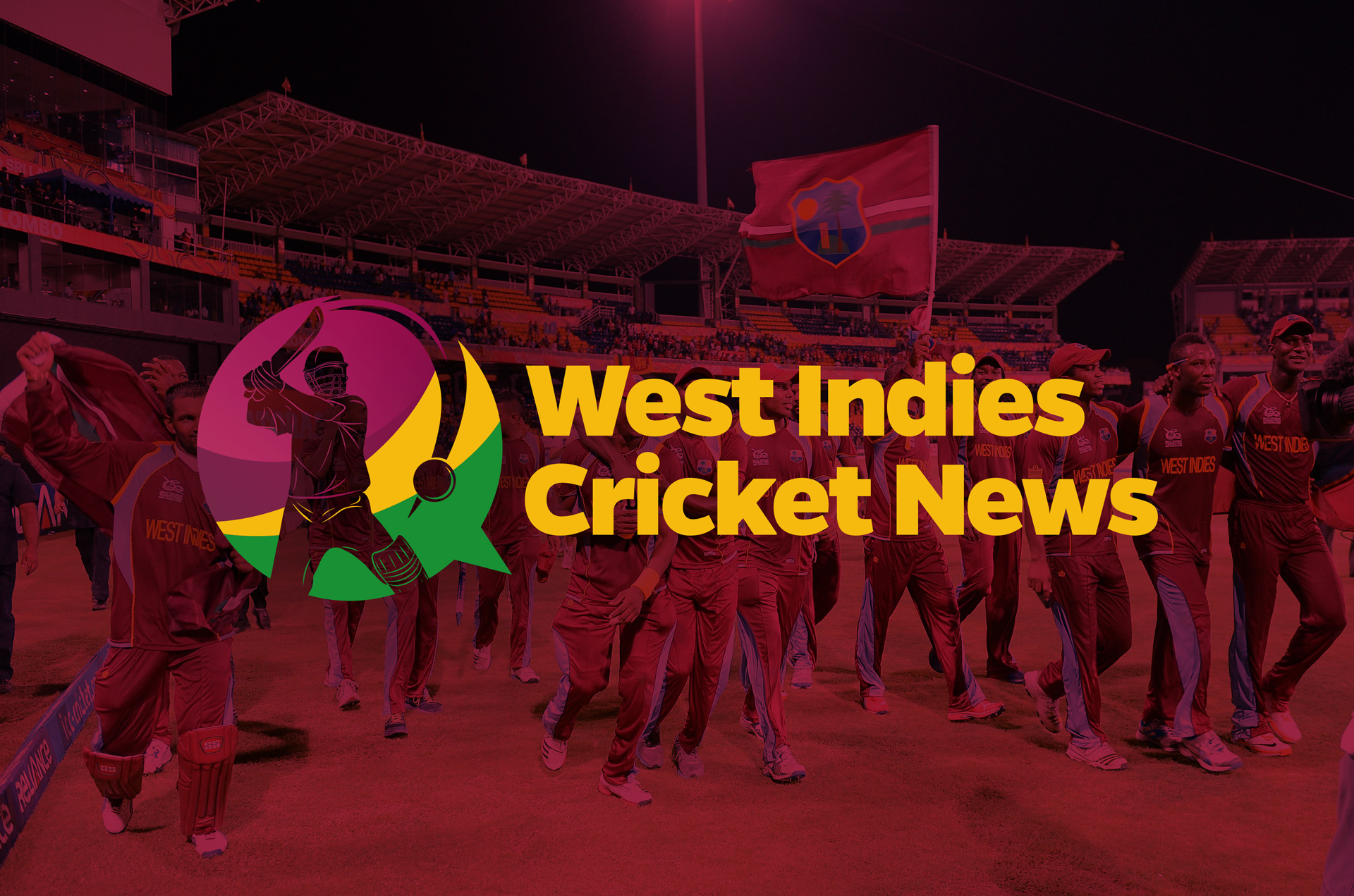 West Indies Cricket News