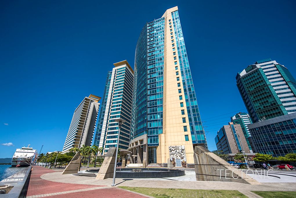 Port of Spain