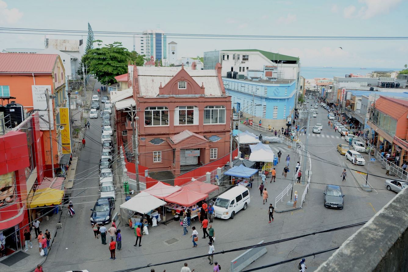 San Fernando