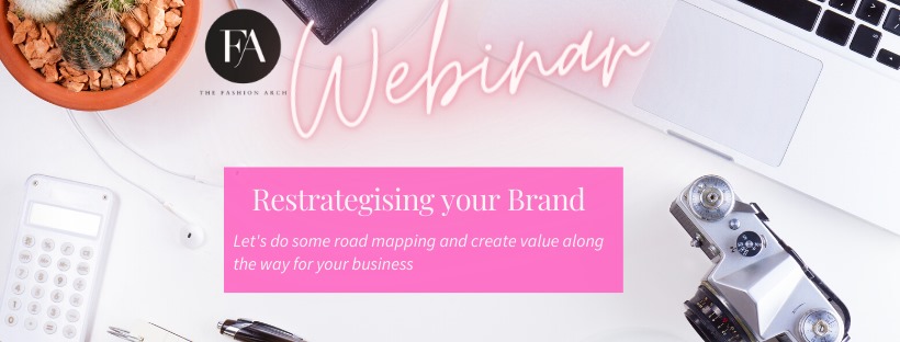 Creative Business Webinar