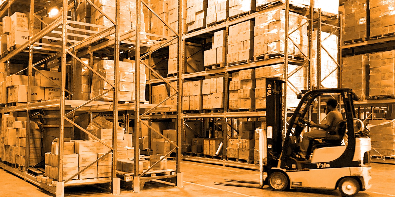 Rojan Marketing Ltd.