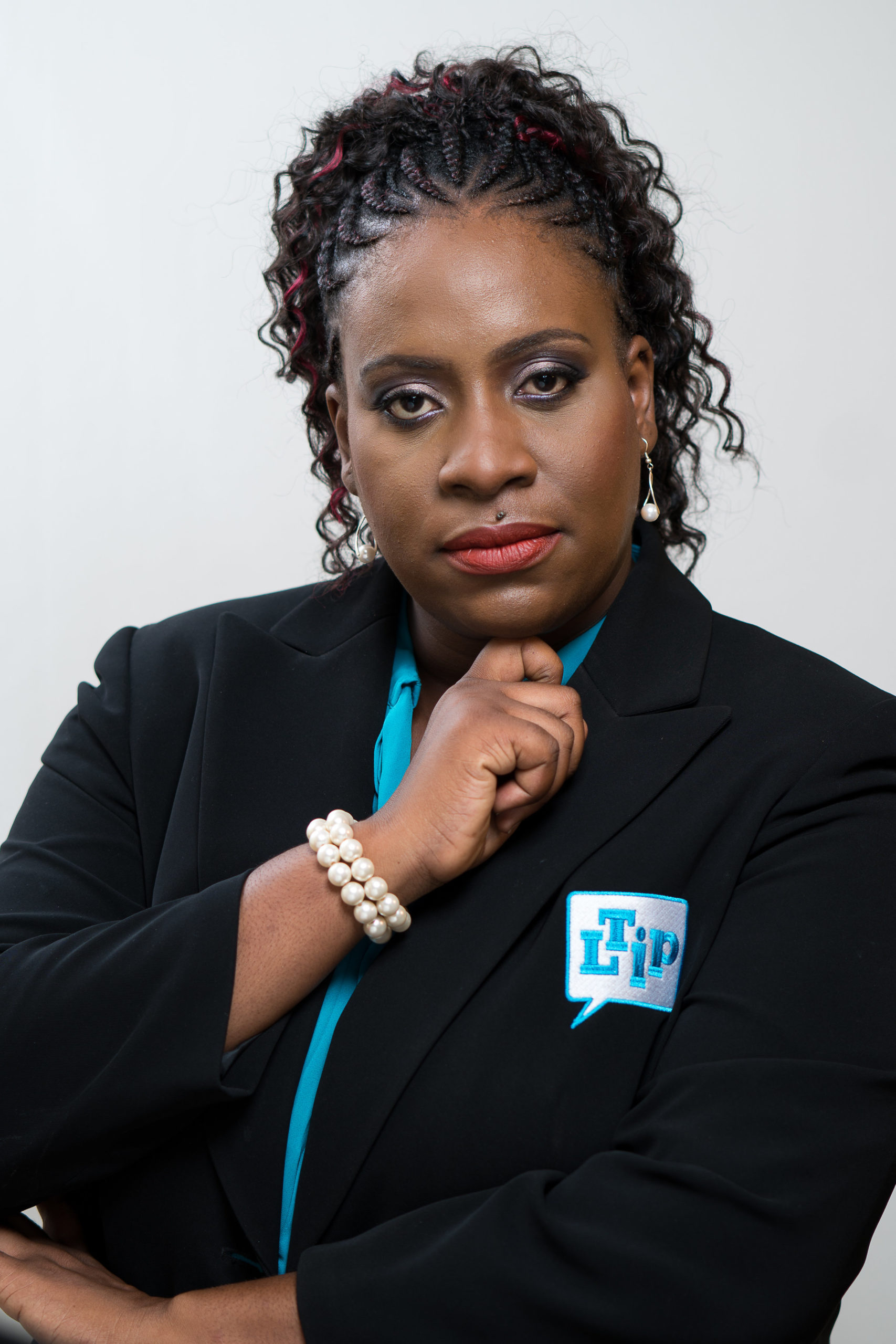 Interview: Akilah Phillip founder of Let’s Talk Intellectual Property Ltd.