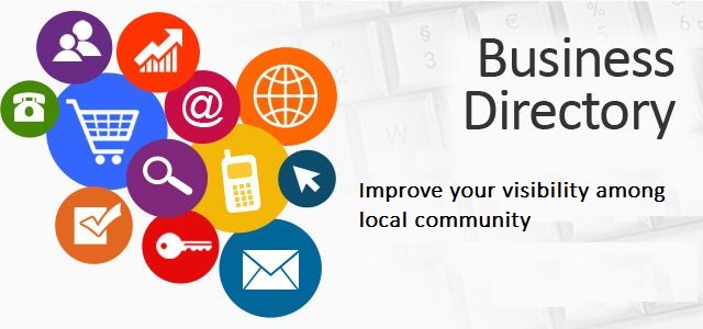 Local Business Directory Listings